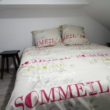 Deux Studios Centre Village Loft Ou Cosy Studio-Cosy Brouckerque Eksteriør billede