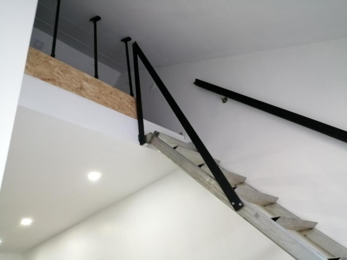 Deux Studios Centre Village Loft Ou Cosy Studio-Cosy Brouckerque Eksteriør billede